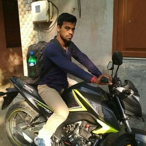 Meet your Posher, Ajit